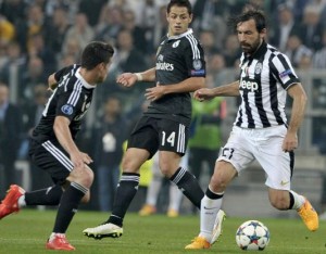 SENZACIJA U TORINU: Italija bruji, ovo niko nije očekivao – legendarni fudbaler seo na klupu Juventusa!