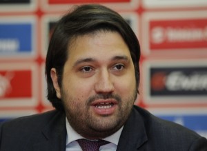 ZVEZDA ISPLATILA DUGOVE: Nova pojačanja mogu biti registrovana! (FOTO)