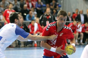 KVALIFIKACIJE ZA EP: Orlovi prokockali ‘+3’, na kraju bod protiv Islanda (FOTO)