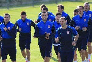 BOATENGU ODZVONILO: Mesi ‘dovodi’ Srbina u Bajern