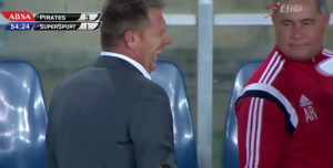 JESTE LI VIDELI OVU GOLČINU: Projektil koji je naterao i komentatora da repetira i pripuca (VIDEO)