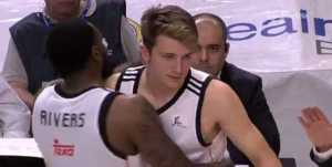 ZAPAMTITE OVO IME: Luka Dončić ispisao istoriju i začinio debi iz snova u Realu! (VIDEO)