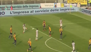 I JUVE KONJA ZA TRKU IMA: Dok Barsa slavi Mesijevu magiju, svet se divi golu Roberta Pereire (VIDEO)