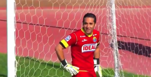 ČILEANCI SU U ŠOKU, A I MI SA NJIMA: Da li ste ikada videli ovako postignut evrogol? (VIDEO)