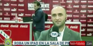 ‘BRZI PRSTI’: Glupost ovog kradljivca je hit na internetu, da li je moguće da je ovo uradio?! (VIDEO)