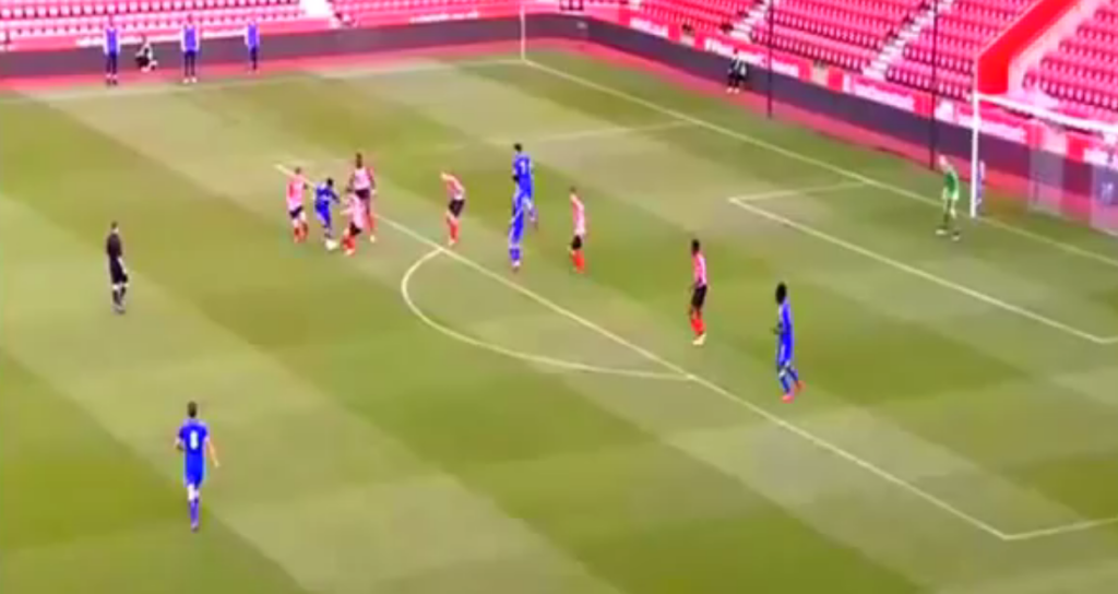 KAKVA MINIJATURA: Strašne talente Murinjo sakuplja u omladinskoj školi, ovaj je pravi biser (VIDEO)