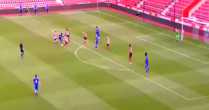 KAKVA MINIJATURA: Strašne talente Murinjo sakuplja u omladinskoj školi, ovaj je pravi biser (VIDEO)