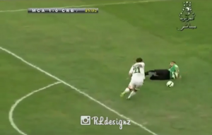 IMAMO NOVOG ‘SIVONJIĆA’: Ono kada ti golman pokloni gol, a ti to džentlmenski odbiješ! (VIDEO)