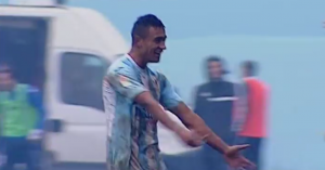 BRAZILAC U ZVEZDI: Stiže zamena za Darka Lazovića? (VIDEO)