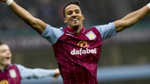 SADA ZA STALNO: Skot Sinkler u Aston Vili na četiri sezone