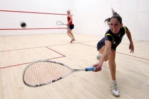 SKVOŠ: Jovana Krstonošić se upisala u istoriju