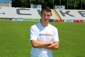 ZVEZDA U ŠPANSKOJ SERIJI: Sudbina Slavoljuba Srnića zavisi od Barselone?!