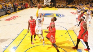 NBA: Hjustone, imamo problem, Stef Kari odveo ‘Ratnike’ u finale (VIDEO)