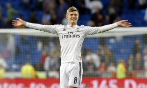 PRIMERA: Real ubedljiv protiv Maksimovićevog Hetafea, Luki Joviću samo 10 minuta u pobedi ‘kraljeva’ (VIDEO)