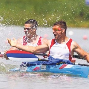 EP U ČEŠKOJ: Još četiri čamca u finalu!