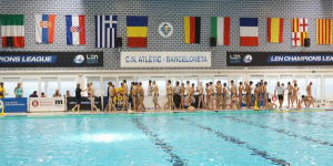 PARTIZANOVO DVA OD DVA: Crno-beli klinci ponovo na krovu Evrope!