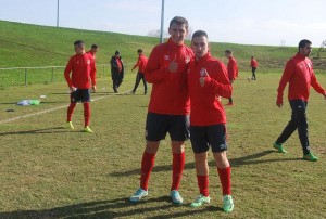 NIJE DOŠLO DO DOGOVORA: Lids ostao bez ‘zlatnog orlića’