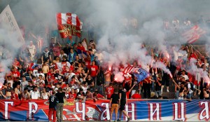 VELIKI SKANDAL: FS Kosova zabranio Zvezdi gostovanje u Gračanici!