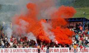 FLEŠ SA MARAKANE: Zvezda i Gračanica igraju 6. juna