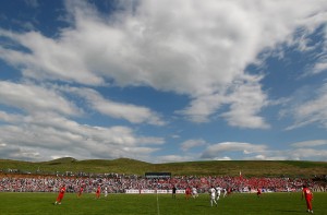 ZVEZDAN TERZIĆ: Hvala Gračanici, vidimo se ponovo