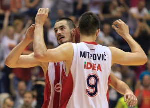 EVROLIGA HVALI I POMAŽE ZVEZDI: Ukoliko bude problema sa ABA ligom, Bertomeu ima rešenje!?