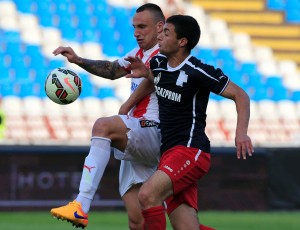 IZGLEDA DA JE DO DRESOVA: Radnički duplirao prednost, šta bi bilo da su cele sezone igrali u šampionskoj garnituri? (VIDEO)