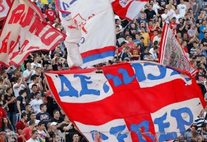 FK CRVENA ZVEZDA: Besplatno na Mladost, oproštaj od Lazovića, a da li i joše nekog!?