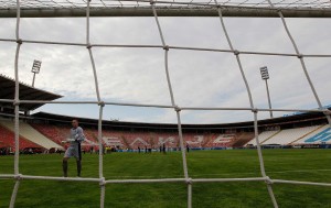 FOTOGALERIJA: Zvezda moćna i bez ’12. igrača’!