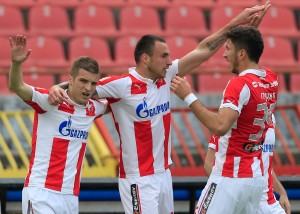 VELIKE PROMENE: Lalatović promenio skoro celu odbranu, šansu od starta dobijaju Senegalac i Makedonac