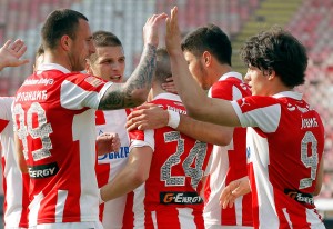 ZVEZDA PROTIV ZVEZDE: Kragujevčani napravili veliki propust (FOTO)