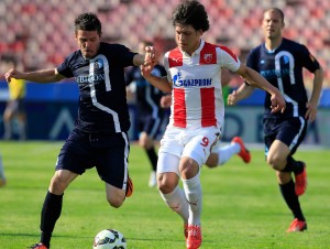 GUŽVA U ŠESNAESTERCU: Španci stali u red za Luku Jovića?