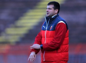 LALATOVIĆ: Bili smo bolji za ta dva gola