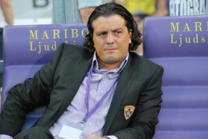 ‘NEKO JE ODLUČIO KO ĆE BITI PRVAK’: Zlatko Zahović razočaran napustio Maribor