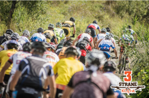 NA SVE STRANE: Biciklisti svi na Kopaonik