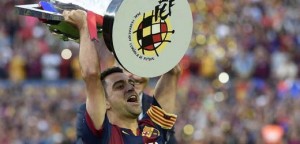 SUZE SU OK: Ćavi na oproštaju podigao pobednički pehar (VIDEO)