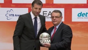 NISMO MI BARSA: Čović otkrio budžet Zvezde!