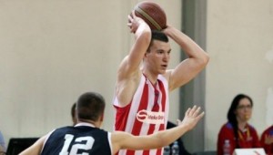 KADETSKA LIGA SRBIJE: Zvezda ubedljiva protiv Partizana