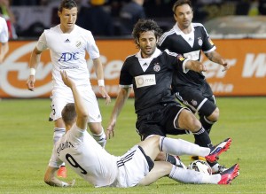 SL: Mogu li ‘brđani’ da pokvare rođendansku ‘žurku’ Partizana (SASTAVI) (VIDEO)