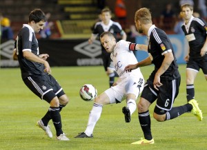 SRAMOTA: Srbija bez Superkupa