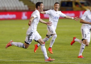 JUNAK SRNIĆ: Šteta što sa Zvezdom nisam osvojio trofej na Marakani, vreme je za odlazak!