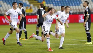 KUP SRBIJE: Srnić srušio Partizan, Čuka nosi prvi trofej na Brdo (FOTO) (VIDEO)