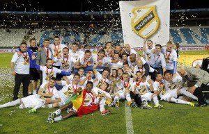 NEMA MNOGO ODMORA: Poznat termin starta priprema i pet provera Čukaričkog