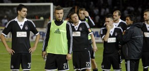 TOTALNI PREOKRET: Dva brza gola Borca, hladan tuš za šampiona! (VIDEO)