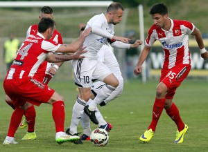 KVALIFIKACIJE ZA LE: Srpski klubovi kreću od prvog kola!