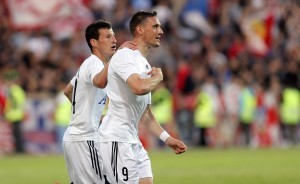 STOJILJKOVIĆ O JOVANOVIĆEVOJ IZJAVI: Na terenu se videlo ko je Čuka, a ko Zvezda