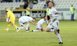 MILOJEVIĆ: Vojvodina uvertira za Partizan i Kup