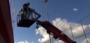 DOSKOČIO ‘INKVIZICIJI’: Trener turskog četvrtoligaša nadmudrio ‘disciplince’ (VIDEO)