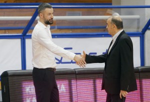 VUJOŠEVIĆ U SVOM STILU: Cena karte je bila visoka za ovakvu vlažnost vazduha!