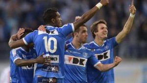 BELGIJA: Gent prvi put šampion, Mitrovićev gol Anderlehtu dovoljan samo za bod (VIDEO)