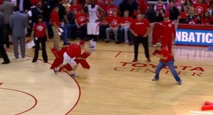 TUPAN I GLUPAN: Za njih je ‘iks-oks’ velika enigma